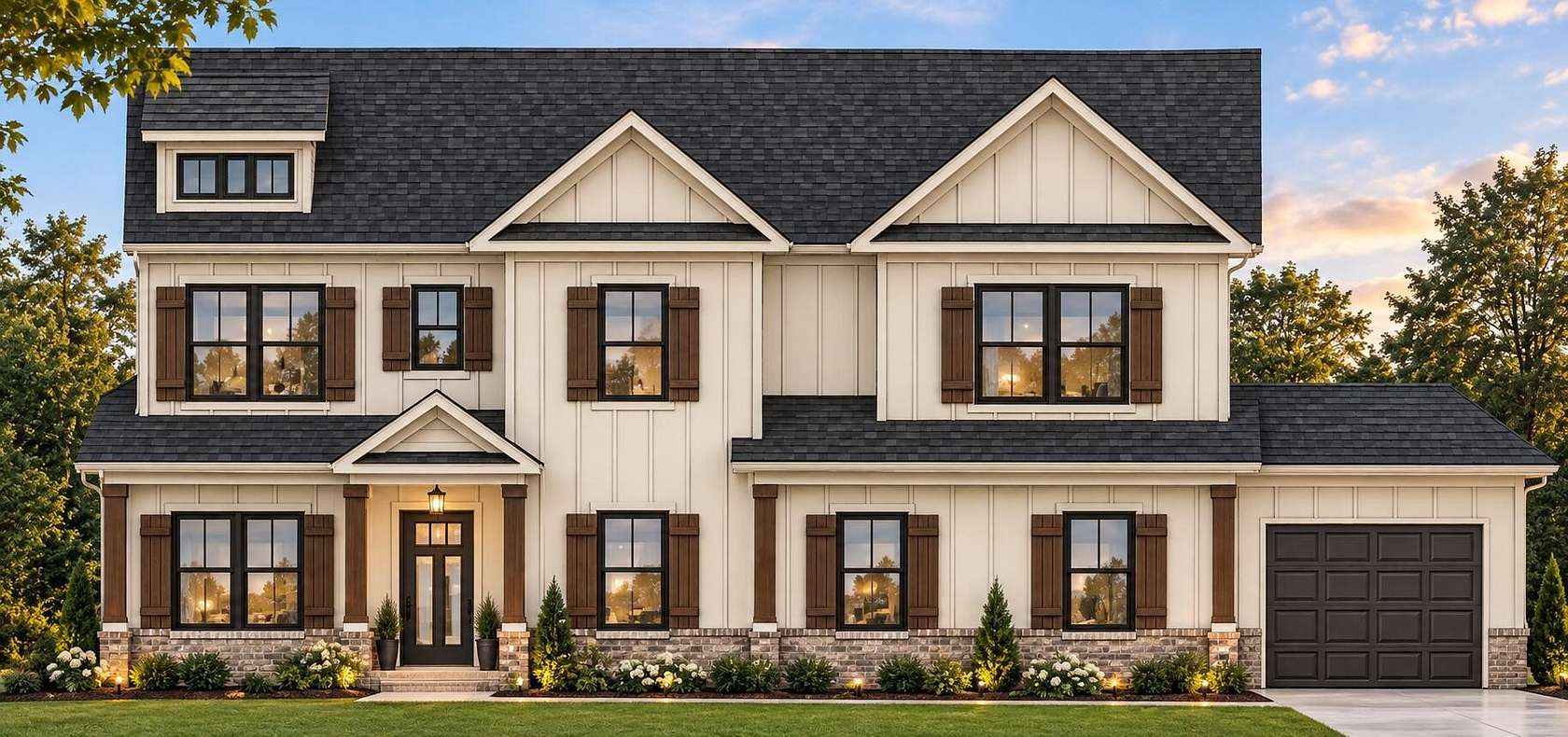 3.4 Acres of Land with Home for Sale in Ringgold, Georgia