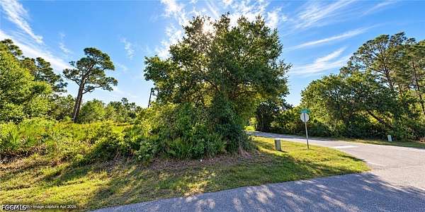 0.33 Acres of Residential Land for Sale in Port Charlotte, Florida