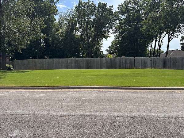 0.27 Acres of Residential Land for Sale in Prairie Grove, Arkansas