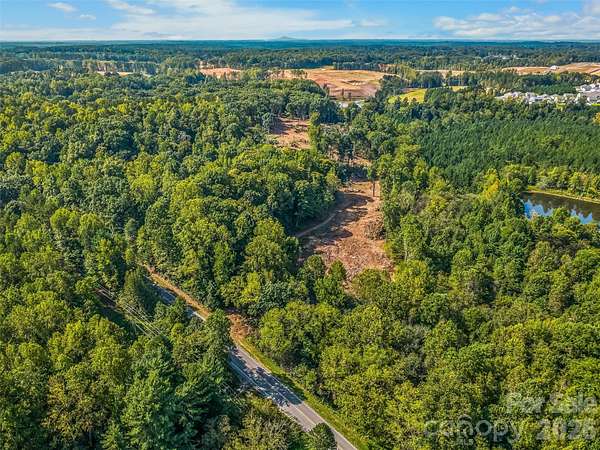 23.2 Acres of Mixed-Use Land for Sale in Statesville, North Carolina