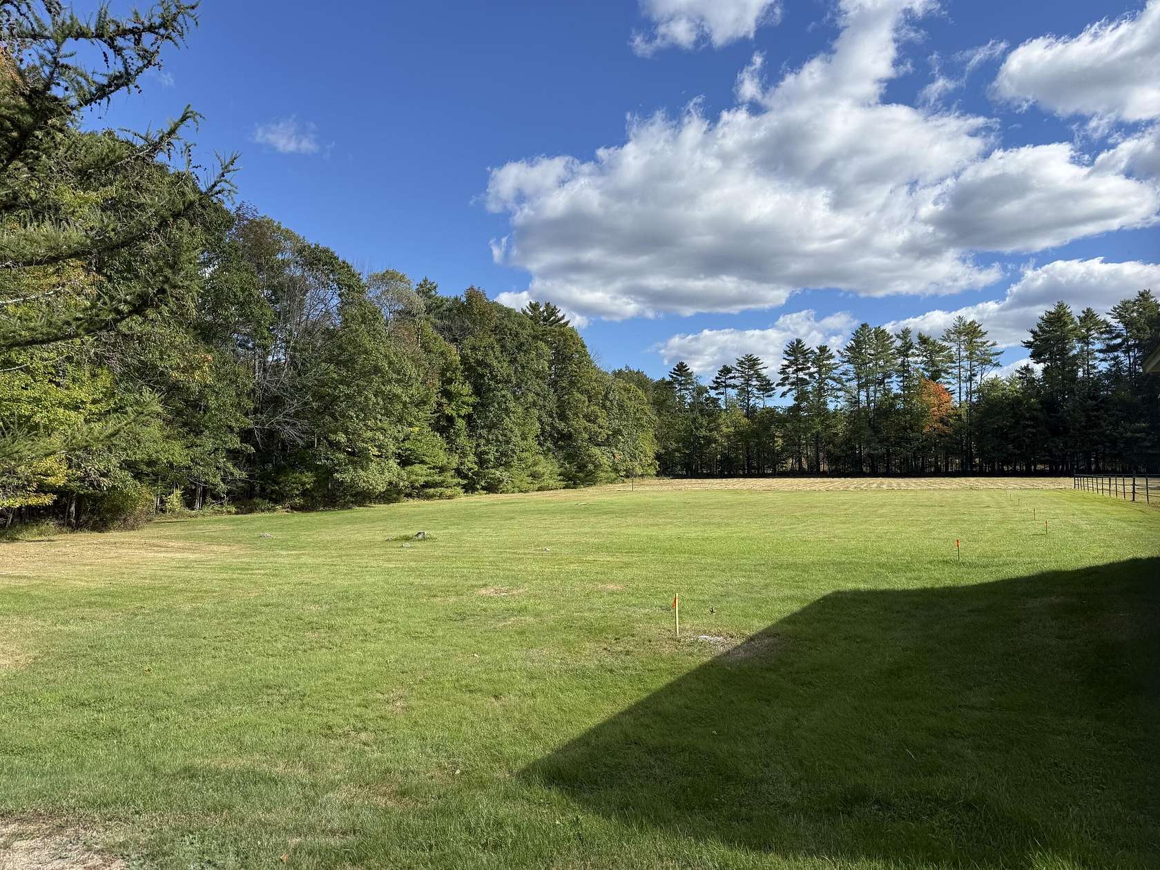2.6 Acres of Land for Sale in Limerick, Maine