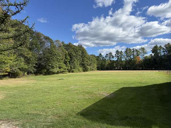 2.6 Acres of Land for Sale in Limerick, Maine