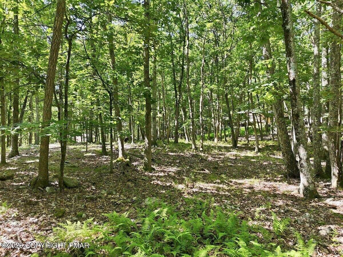 0.76 Acres of Residential Land for Sale in East Stroudsburg, Pennsylvania