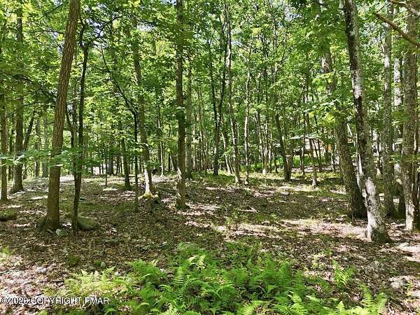 0.76 Acres of Residential Land for Sale in East Stroudsburg, Pennsylvania