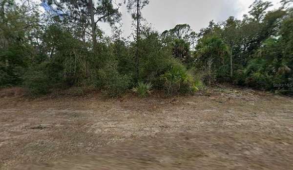 0.46 Acres of Residential Land for Sale in Port Charlotte, Florida