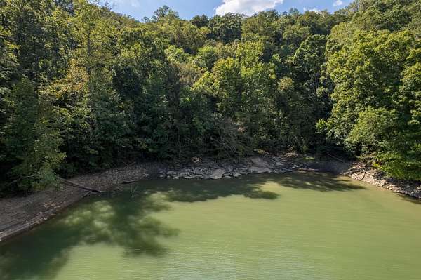 3.52 Acres of Land for Sale in Crane Hill, Alabama