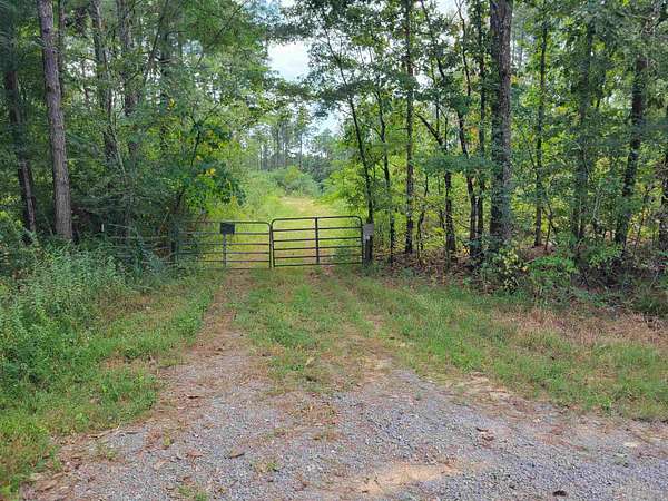 116 Acres of Agricultural Land for Sale in Vinemont, Alabama