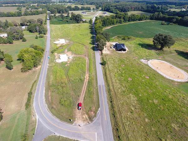 0.79 Acres of Residential Land for Sale in Killen, Alabama