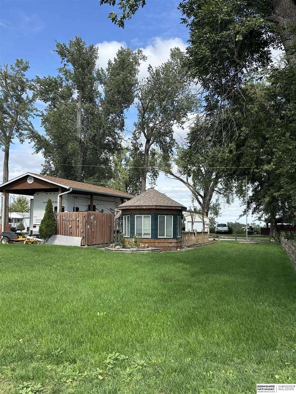 Residential Land for Sale in Blair, Nebraska