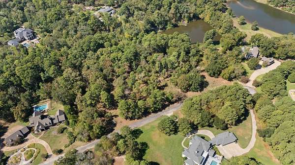 5.38 Acres of Residential Land for Sale in Longview, Texas
