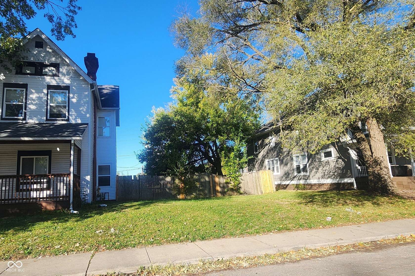 0.13 Acres of Land for Sale in Indianapolis, Indiana
