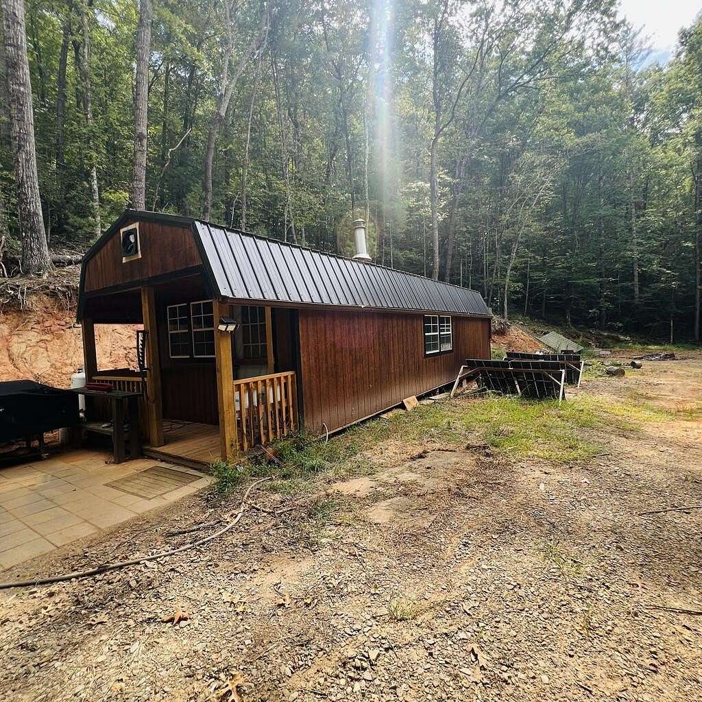 6.8 Acres of Residential Land for Sale in Murphy, North Carolina