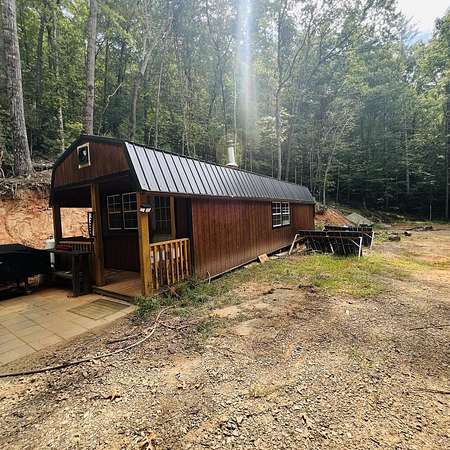 6.8 Acres of Residential Land for Sale in Murphy, North Carolina