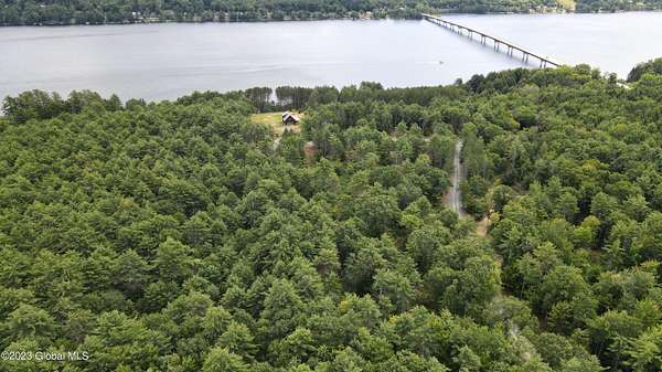 2.26 Acres of Residential Land for Sale in Edinburg, New York