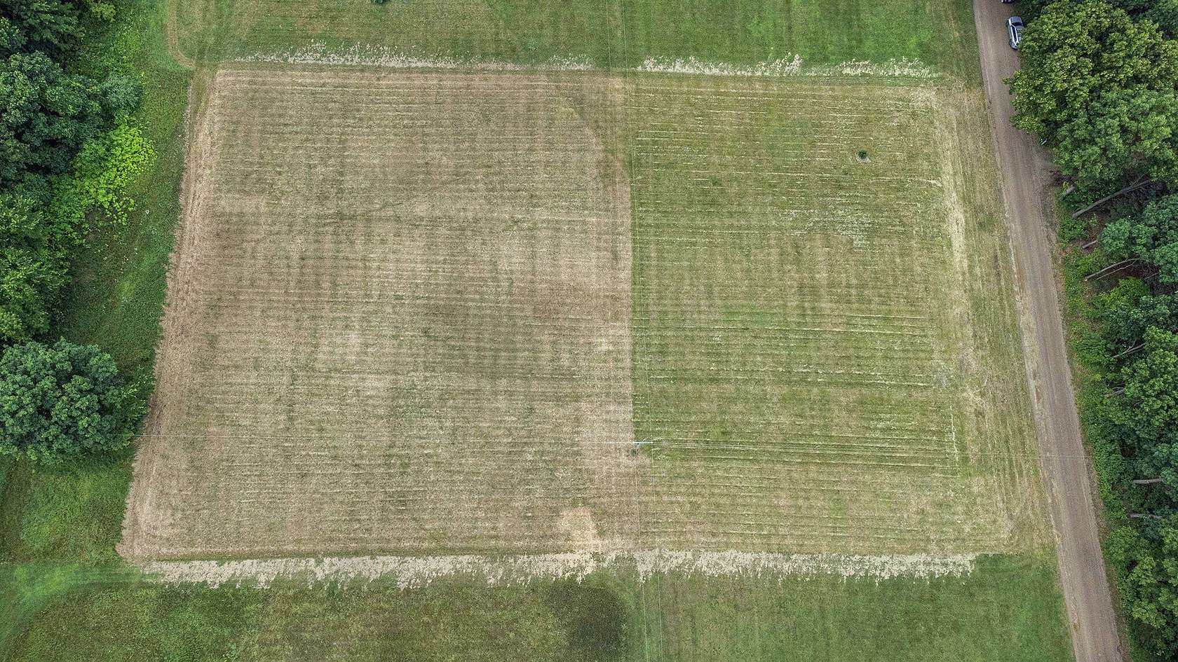 3.2 Acres of Residential Land for Sale in Chelsea, Michigan