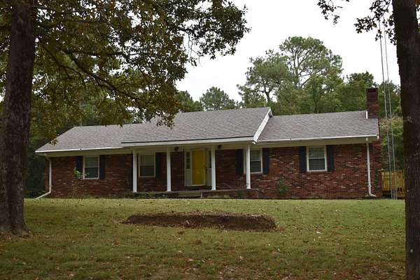 5.15 Acres of Land with Home for Sale in Mayfield, Kentucky