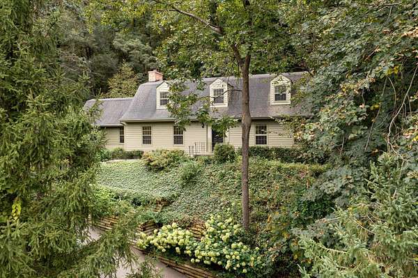 5.18 Acres of Land with Home for Sale in La Crosse, Wisconsin