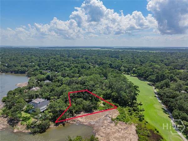 0.67 Acres of Residential Land for Sale in Savannah, Georgia