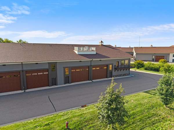 1.69 Acres of Commercial Land for Sale in Medina, Minnesota