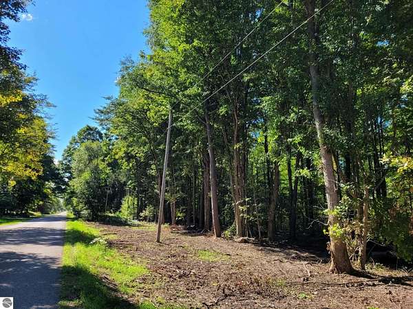 10 Acres of Residential Land for Sale in Harrietta, Michigan