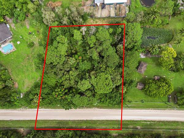 1.32 Acres of Residential Land for Sale in The Acreage, Florida