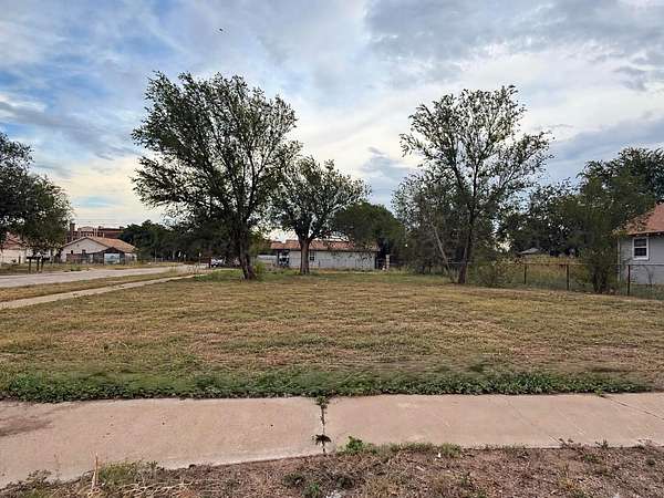 0.16 Acres of Land for Sale in Amarillo, Texas