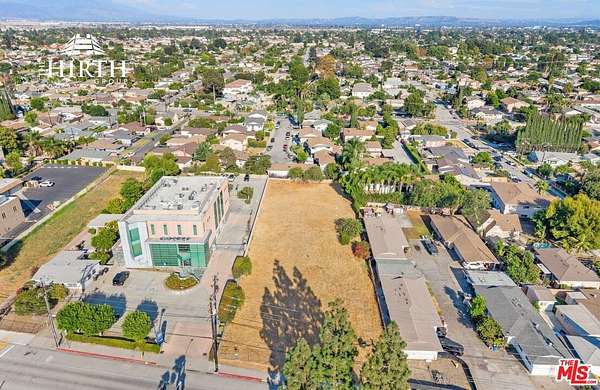 0.02 Acres of Residential Land for Sale in El Monte, California
