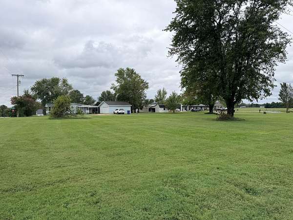 0.56 Acres of Residential Land for Auction in Hickory, Kentucky
