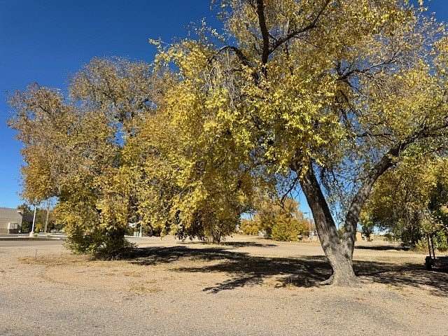 0.29 Acres of Commercial Land for Sale in Moriarty, New Mexico