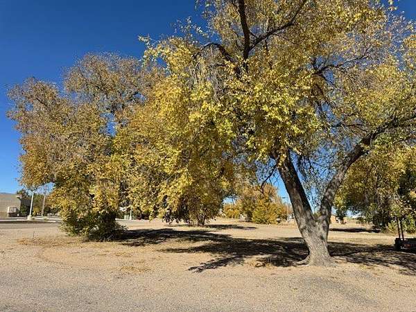 0.29 Acres of Commercial Land for Sale in Moriarty, New Mexico