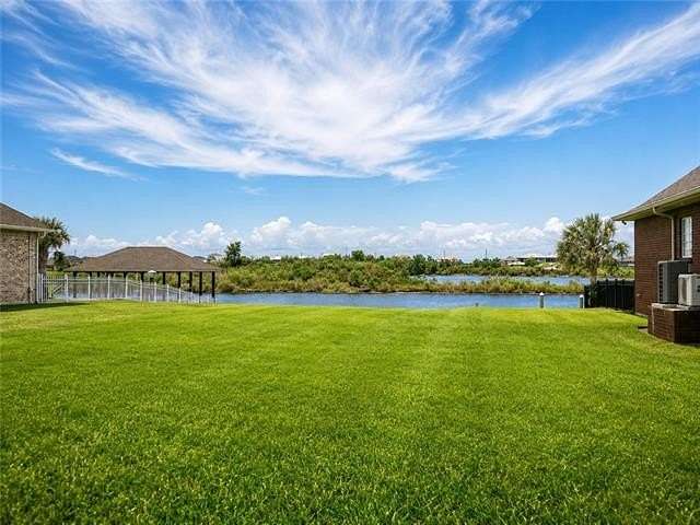 0.22 Acres of Residential Land for Sale in Slidell, Louisiana