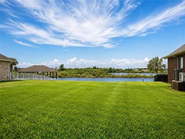 0.22 Acres of Residential Land for Sale in Slidell, Louisiana