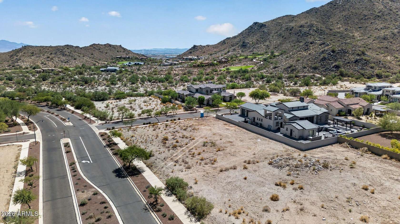 0.54 Acres of Residential Land for Sale in Buckeye, Arizona