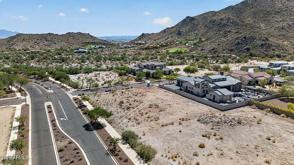 0.54 Acres of Residential Land for Sale in Buckeye, Arizona