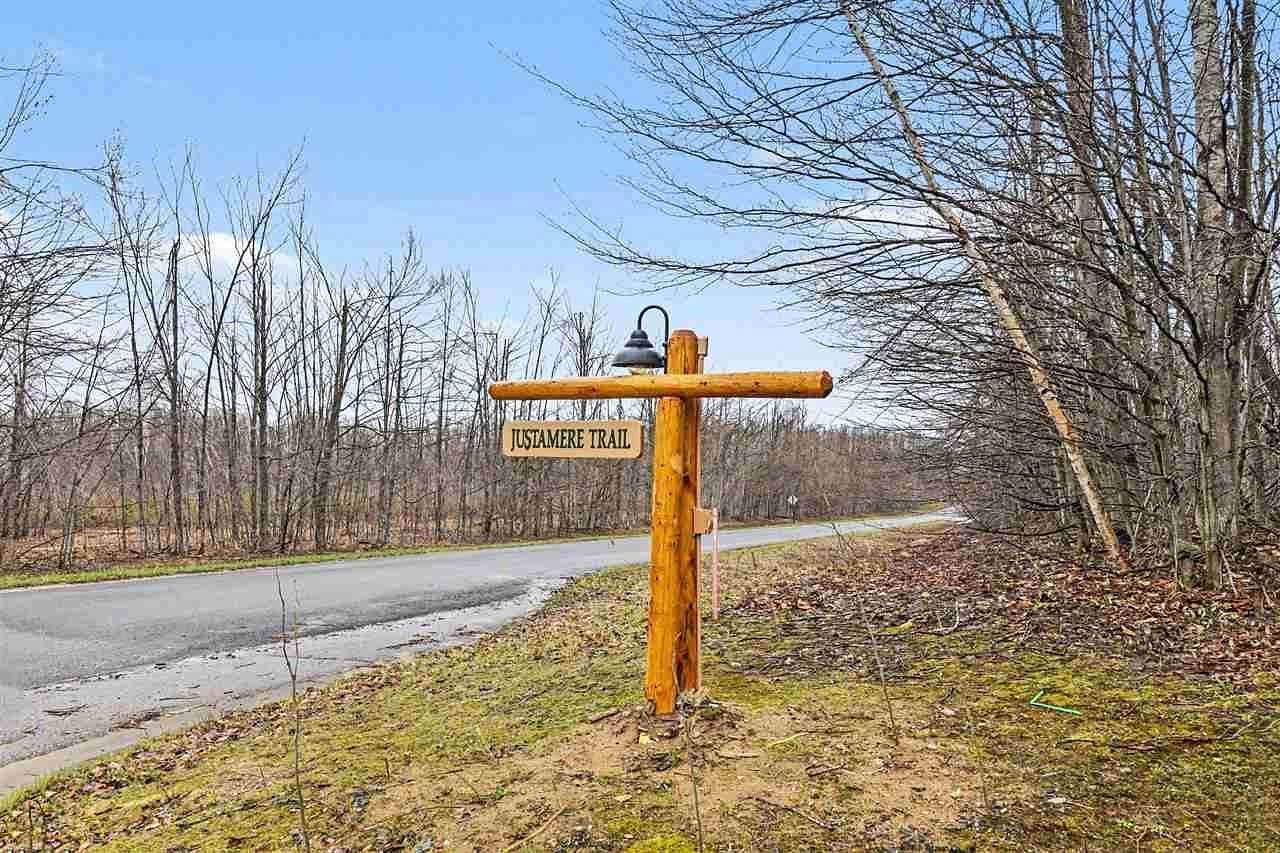 1.23 Acres of Residential Land for Sale in Harbor Springs, Michigan