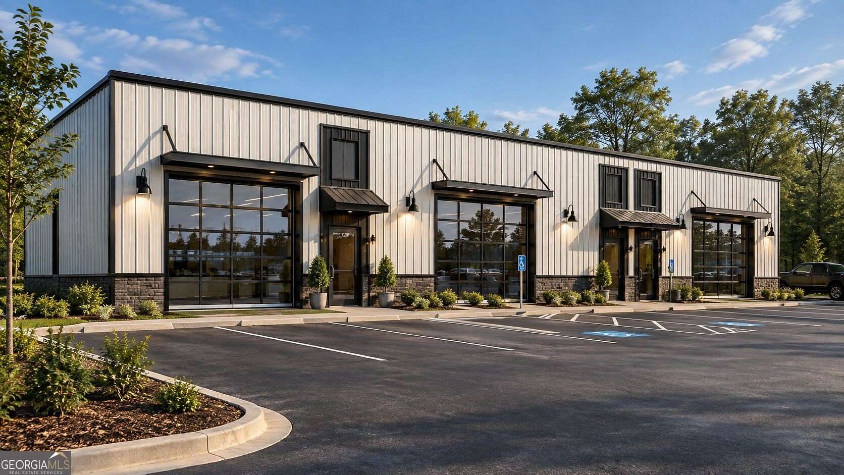 0.71 Acres of Commercial Land for Sale in Carrollton, Georgia