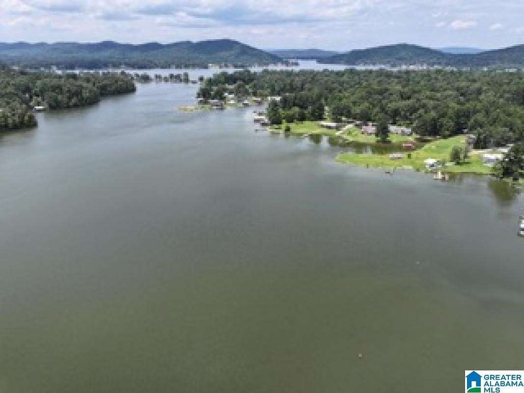 1 Acre of Residential Land for Sale in Ohatchee, Alabama