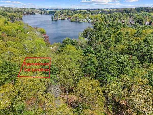 0.37 Acres of Residential Land for Sale in Windham, New Hampshire