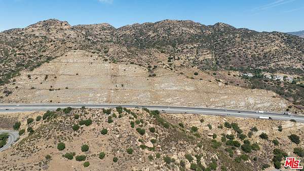 0.63 Acres of Land for Sale in Chatsworth, California
