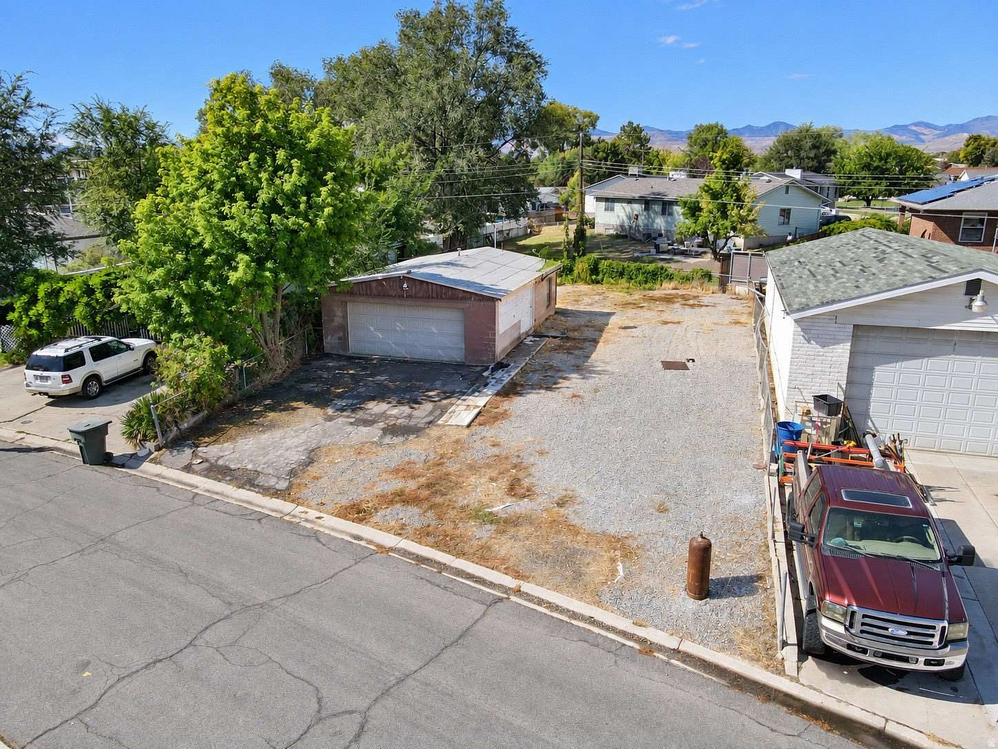 0.13 Acres of Residential Land for Sale in West Jordan, Utah