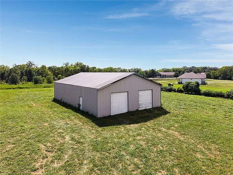 22 Acres of Land for Sale in Kingsville, Missouri
