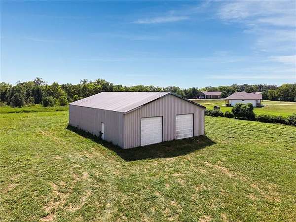 22 Acres of Land for Sale in Kingsville, Missouri