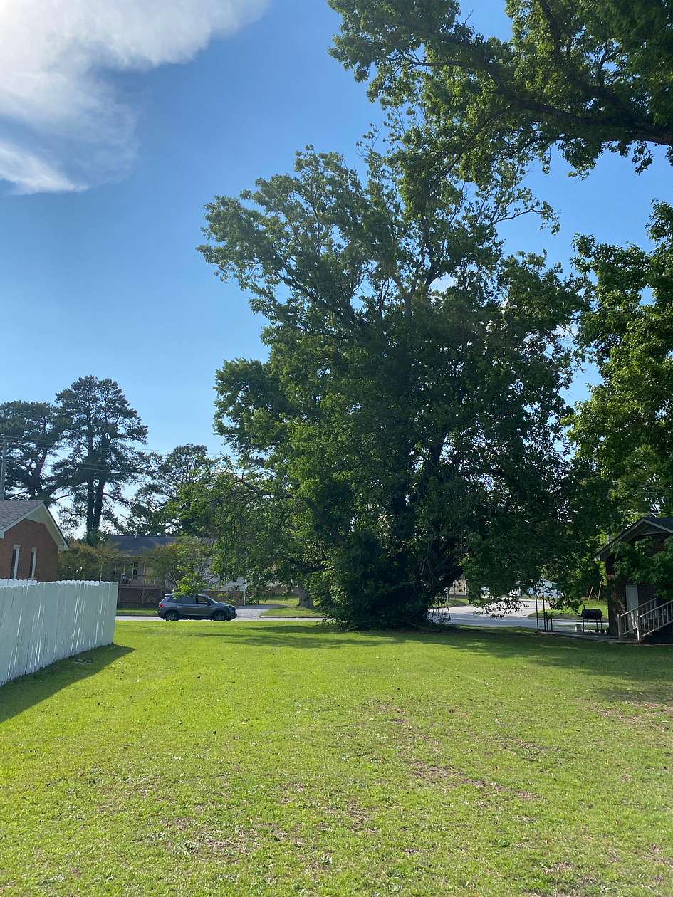 0.21 Acres of Residential Land for Sale in Washington, North Carolina