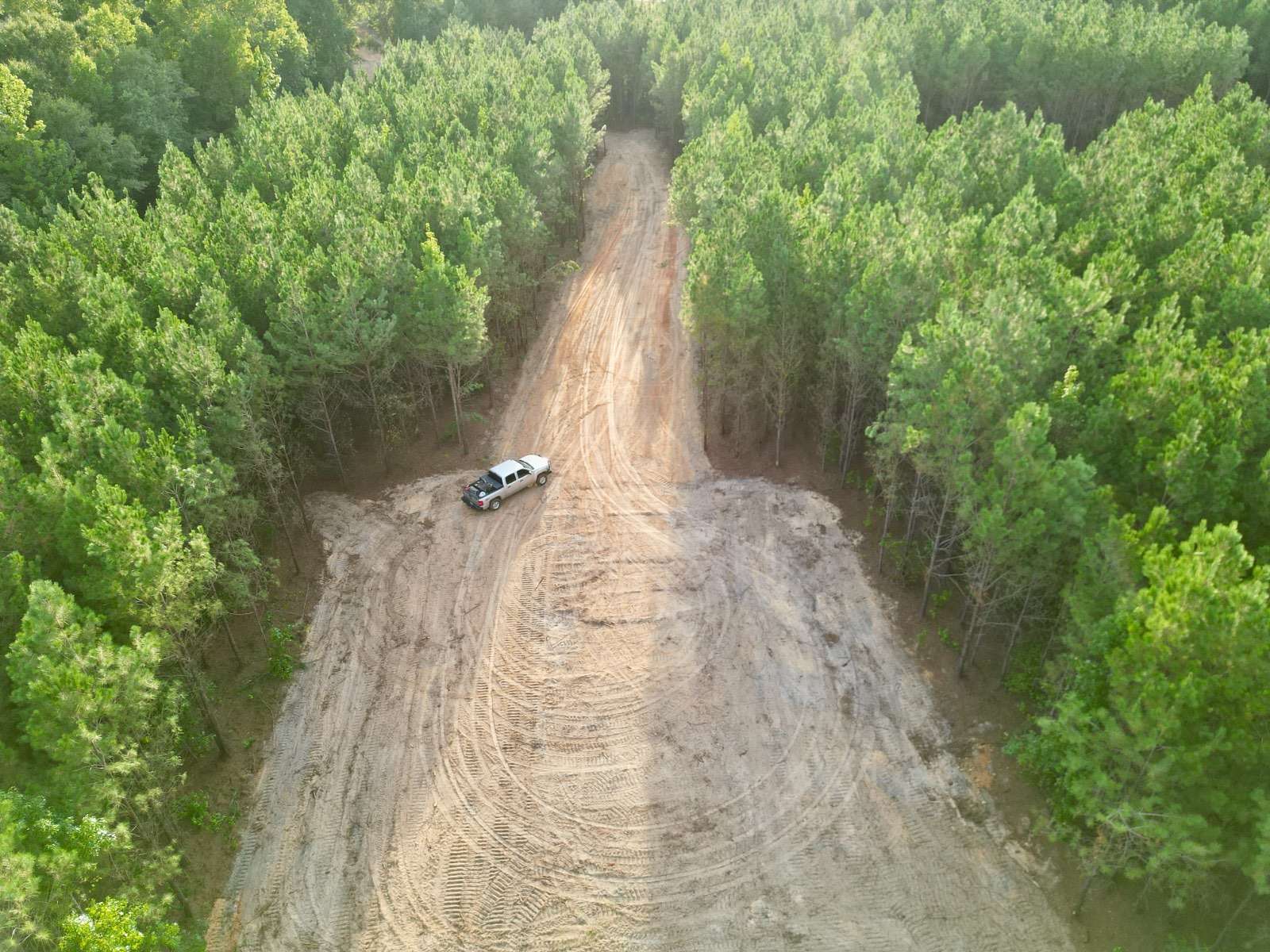 3.28 Acres of Residential Land for Sale in Troy, Alabama