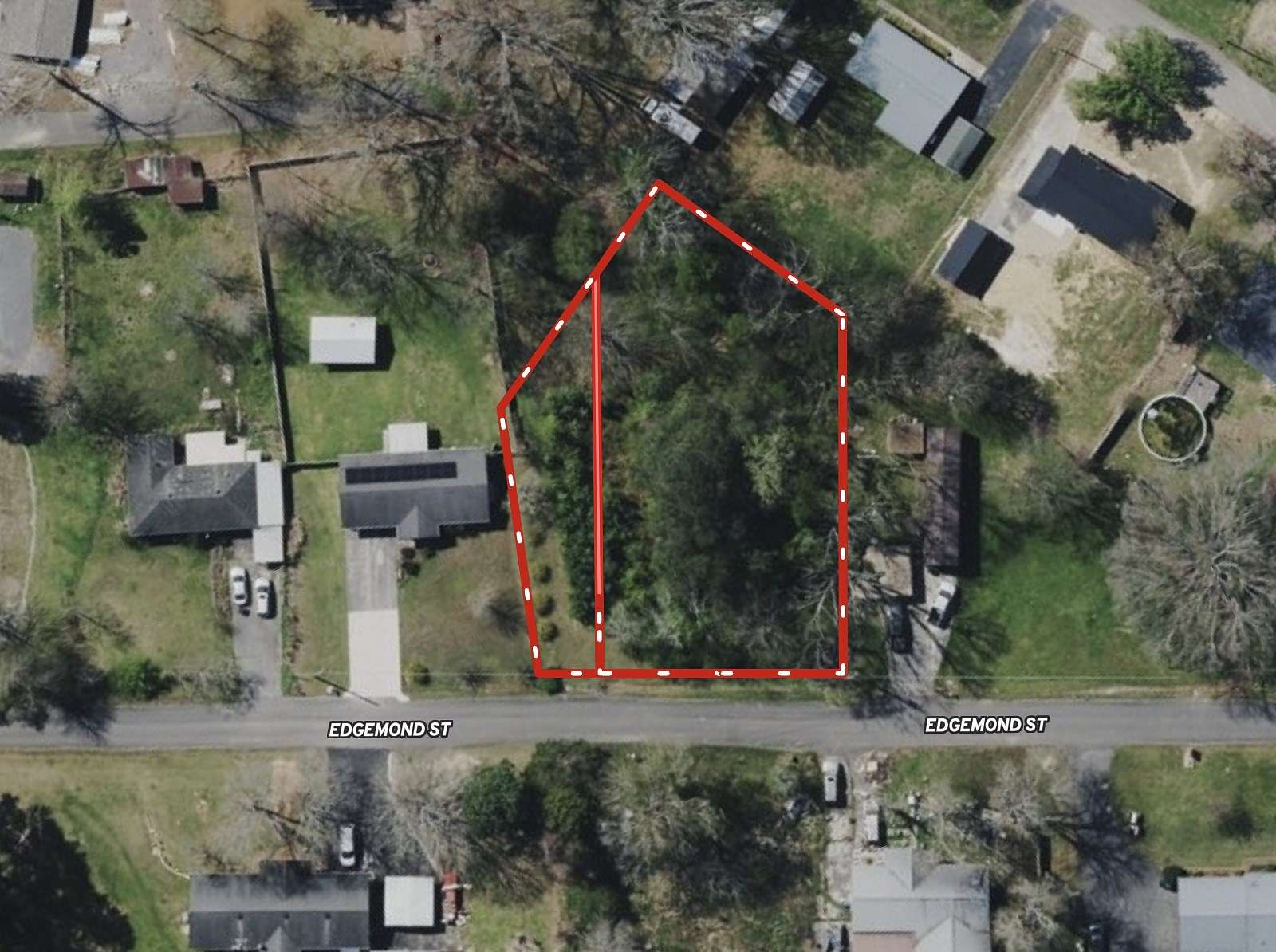0.53 Acres of Residential Land for Sale in Cleveland, Tennessee