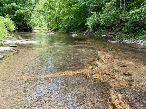 139 Acres of Land for Sale in Westpoint, Tennessee