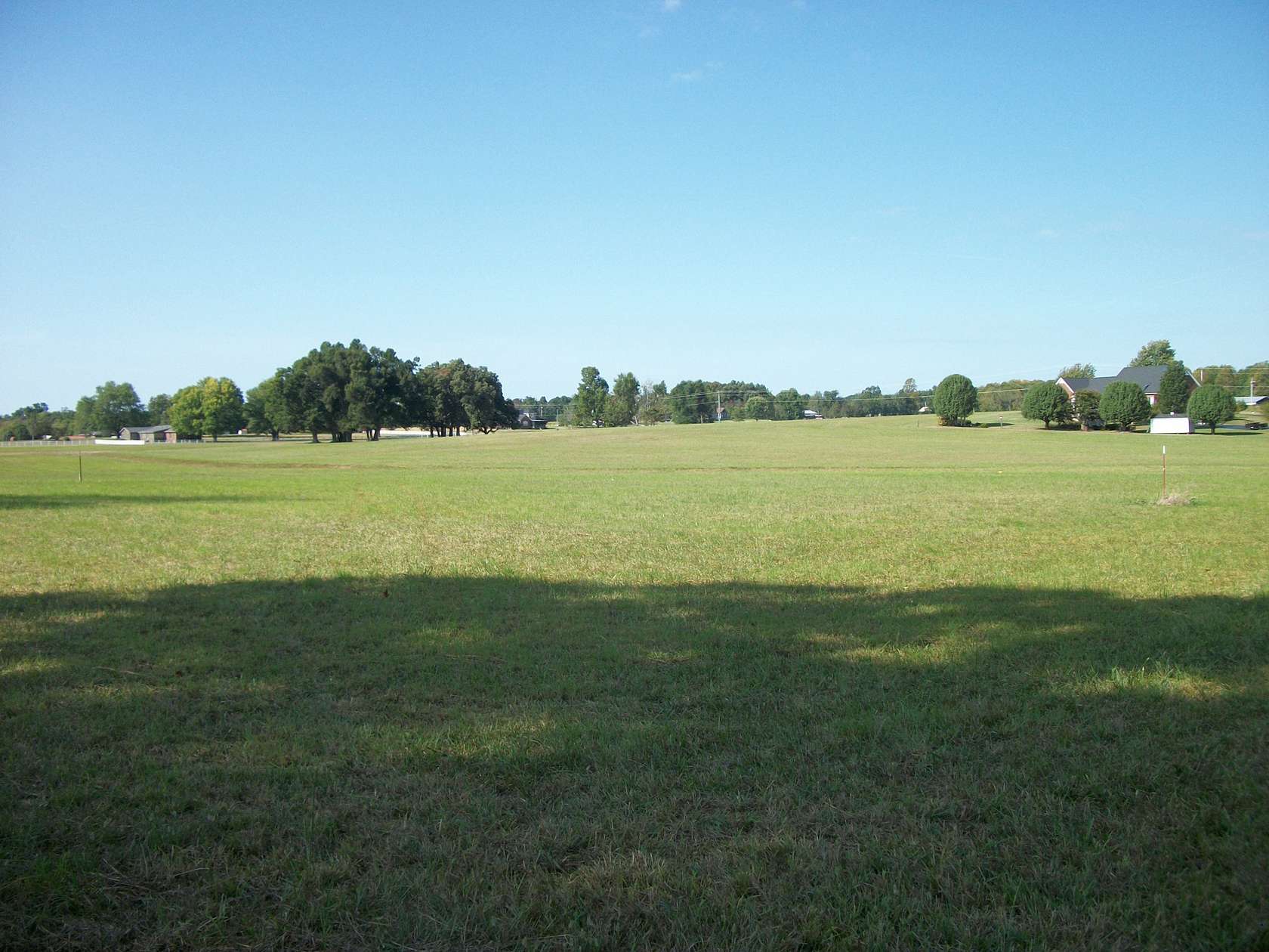 22.1 Acres of Land for Auction in Woodbury, Tennessee