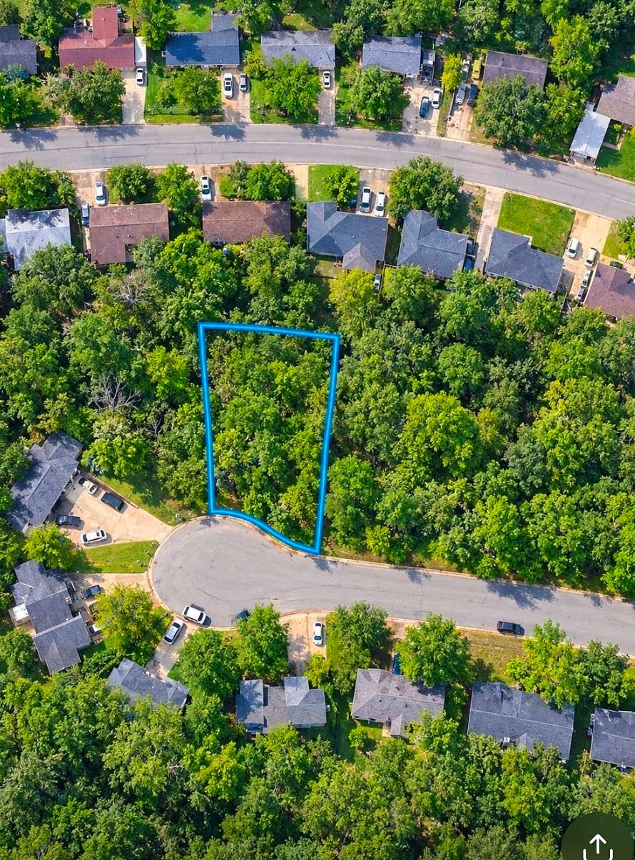 0.23 Acres of Residential Land for Sale in Nashville, Tennessee