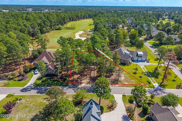 0.43 Acres of Residential Land for Sale in Shallotte, North Carolina