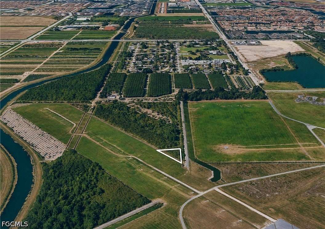 0.37 Acres of Residential Land for Sale in Homestead, Florida